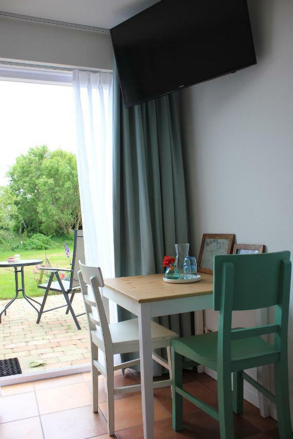 Bluesheep-Texel Bed & Breakfast De Koog  Exterior photo